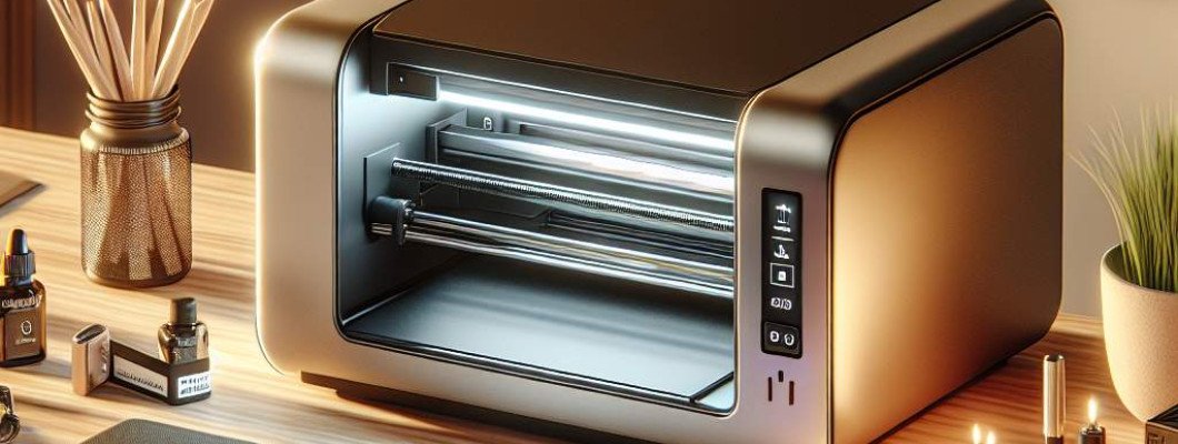 Customization startups finding fresh growth paths with Uv printer driven multi-material applications