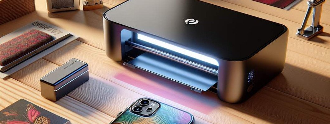 Stop Struggling with Vinyl: How UV DTF