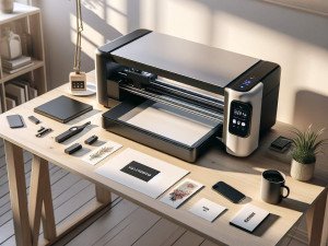 Retail and packaging visuals leveling up as uv printing adapts to sustainability and low-waste demands