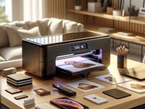 Dating My Equipment: How I Swiped Right on the Perfect UV Printer for My Studio