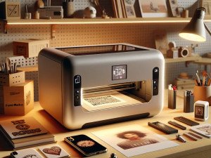 Guida definitiva alle stampanti UV: scopri soluzioni di stampa di alta qualità