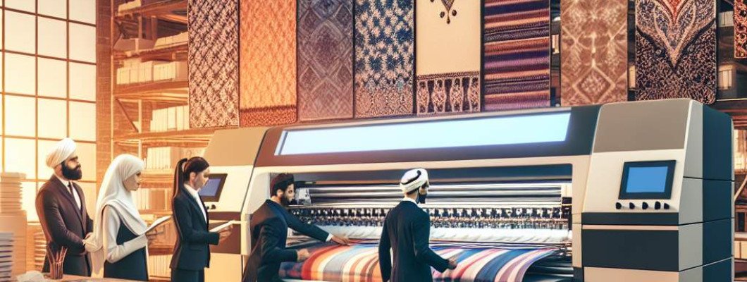 Local apparel studios upgrading flexibility as Cloth printer adapts to mixed fabrics and short cycles