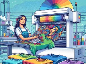 季節ごとのマーケティングキャンペーン：Tシャツプリンターによる短期間のアパレルドロップで機動性を高める