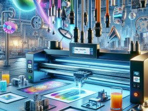 Cross-industry customization taking off as UV printer reshapes how brands print beyond paper