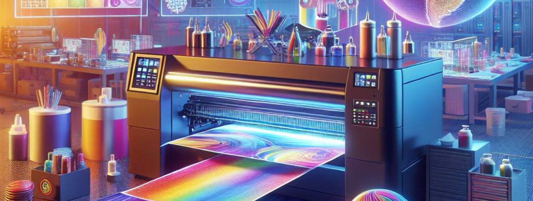 Cross-industry customization taking off as uv printer reshapes how brands print beyond paper