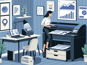 Home-based businesses scaling faster with a3 uv printer built for compact yet professional production