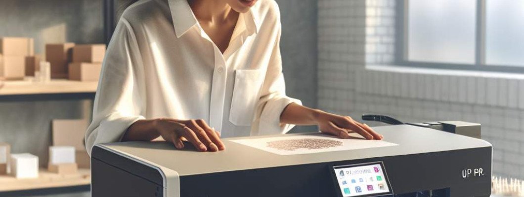 Startup creators favoring a4 uv printer as an entry point into personalized product manufacturing