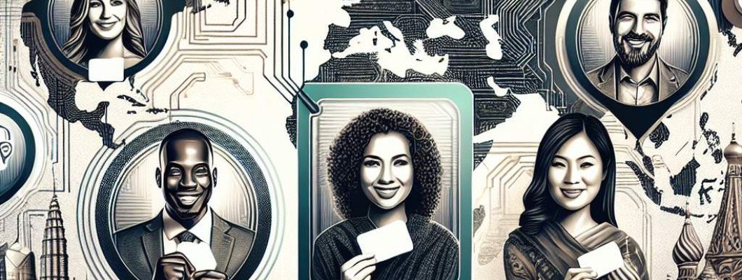 Digital access control and event branding evolving through card printer focused personalization solutions