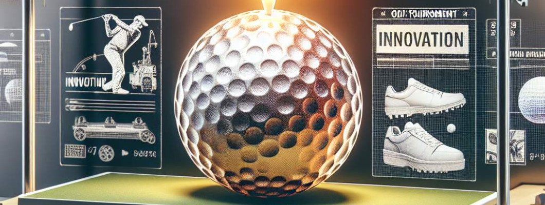 Tournament merchandising strategies transforming with golf ball printer powered limited editions