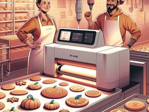 Seasonal gifting and bakery trends boosting demand for cookies printer in short-run promotions