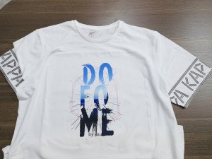 Путеводитель по DTG-принтерам и технологиям печати на футболках