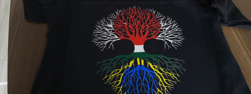 Исчерпывающее руководство по DTG-принтерам: Революция в производстве одежды на заказ