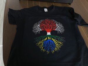 Исчерпывающее руководство по DTG-принтерам: Революция в производстве одежды на заказ