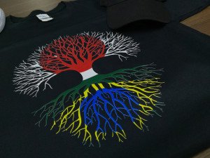 Откройте для себя возможности технологии принтера DTF для вашего печатного бизнеса