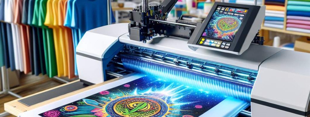 The Ultimate Guide to Choosing the Best T-Shirt Printer for Your Small Business