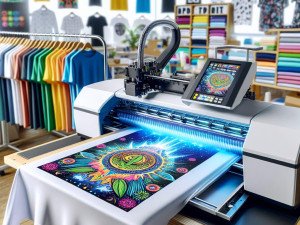 The Ultimate Guide to Choosing the Best T-Shirt Printer for Your Small Business