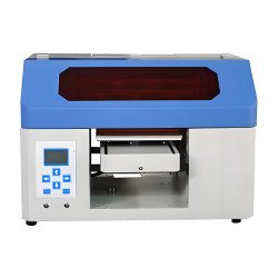 Smart Mini A4 UV Printer
