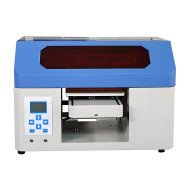 Smart Mini A4 UV Printer Smart Mini A4 UV Printer