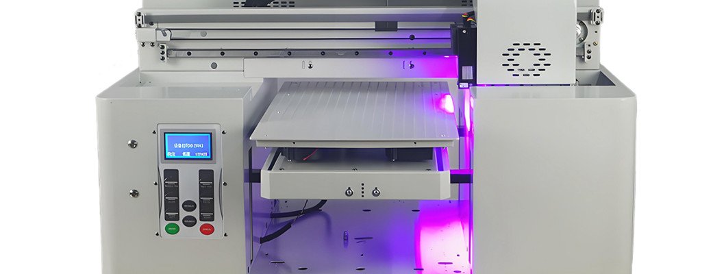 Unlocking Creativity and Efficiency with UV Printers