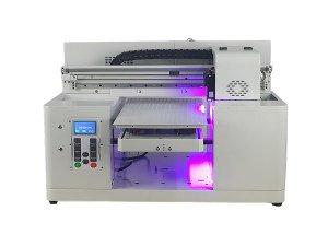 Unlocking Creativity and Efficiency with UV Printers