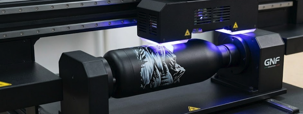 The Ultimate Buyer’s Guide to Commercial UV Printers in 2026: ROI, Applications, and Expert Tips
