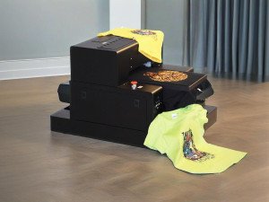 DTG Printer for Customized Garment Printing | GNFEI Technology