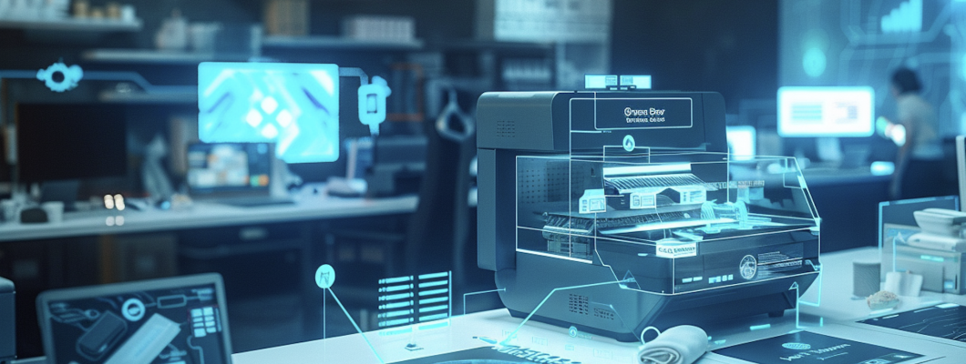 Advantages of DTG Printers Compared to DTF Printers Advantages of DTG Printers Compared to DTF Printers