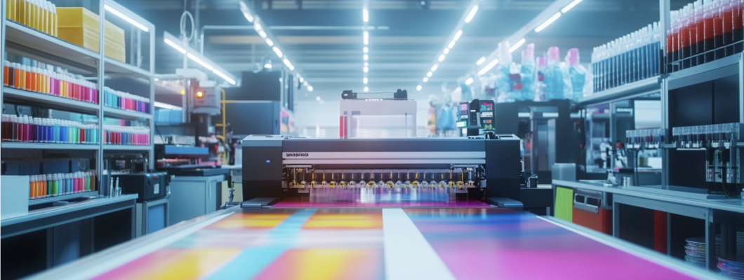 Топ 10 поставщиков УФ-принтер из Китая