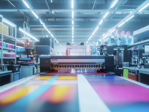 Топ 10 поставщиков УФ-принтер из Китая