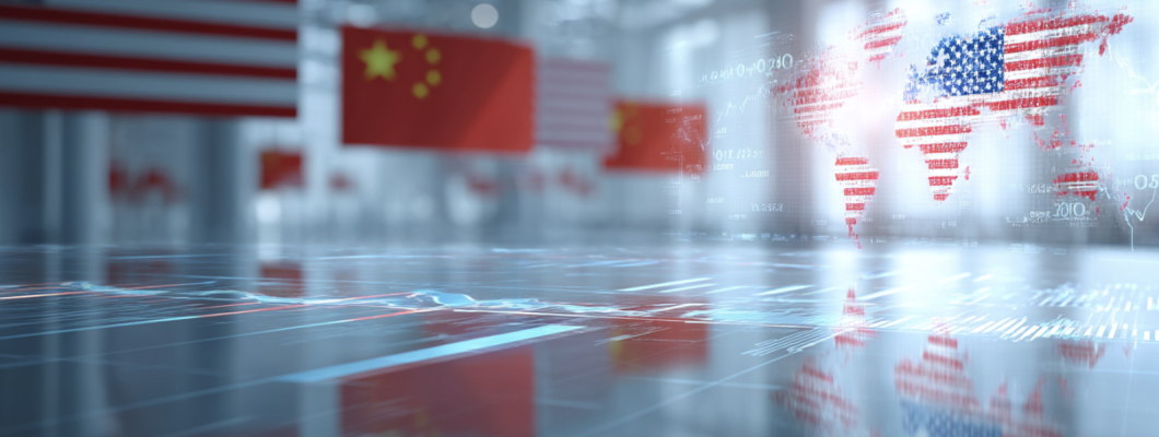 Американо-китайские торговые переговоры в Швейцарии и Global Printing Solutions