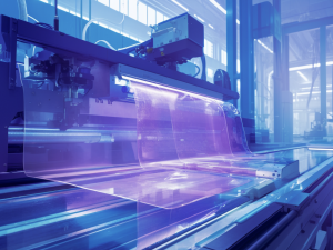 Почему УФ-принтеры будут использоваться во всем мире в 2025 году