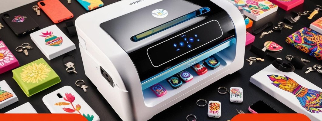 Desktop UV Printer for Diverse Printing Jobs – Compact & Versatile Desktop UV Printer for Diverse Printing Jobs – Compact & Versatile
