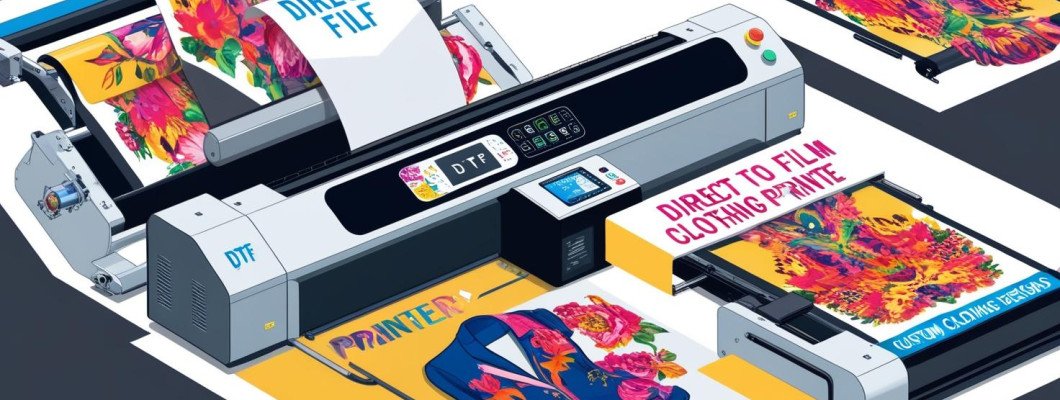Exploring the Benefits of DTF Printers for Small Business Owners Exploring the Benefits of DTF Printers for Small Business Owners