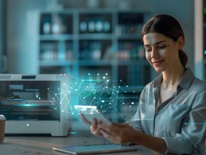 Custom Printing Solutions for Gift Shops and Retailers