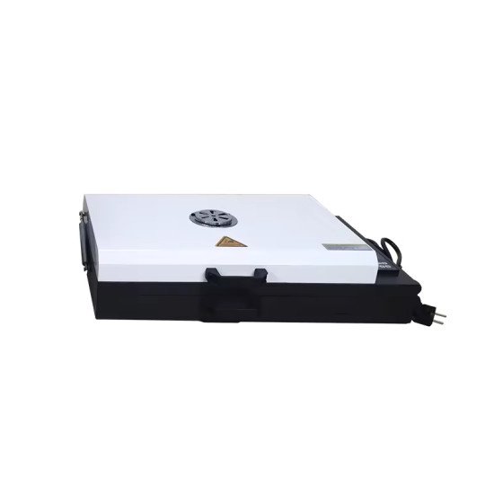 DTF 프린터 전사 필름 인쇄용 오븐