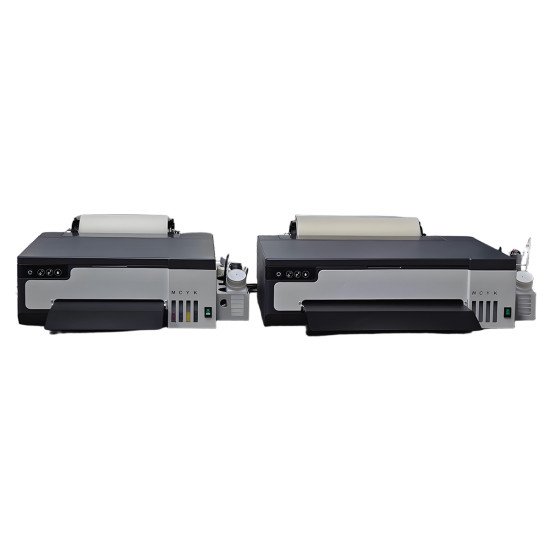 A3 Roll DTF Printer
