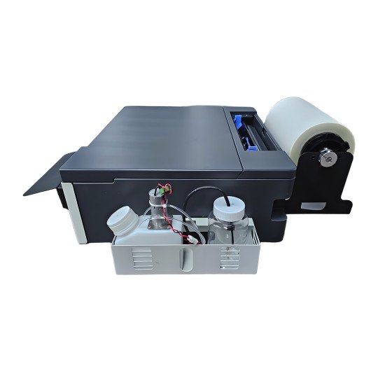 A4 Roll DTF Printer