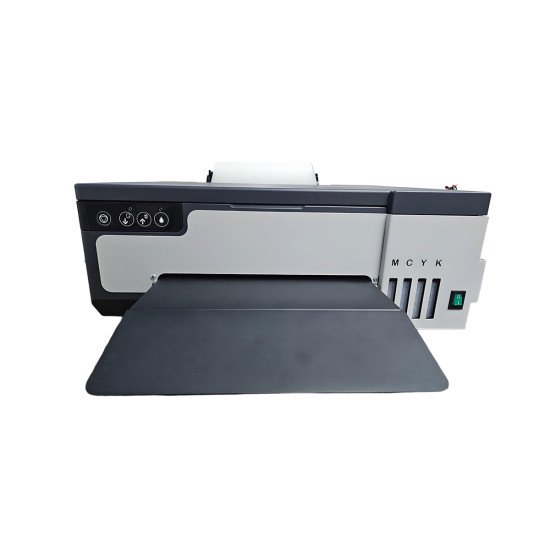 A4 Roll DTF Printer