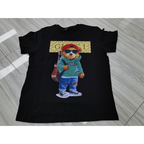 A3 Roll DTF Printer for Customized T-Shirt Printing