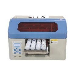 Smart Version A4 UV Printer