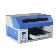 Impresora UV plana A4 Smart