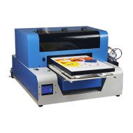 A3 T-Shirt Druckmaschine DTG Drucker
