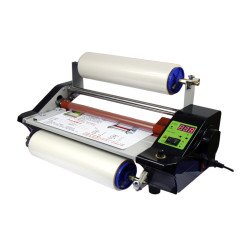 Roll Laminator Single Side Laminating Machine