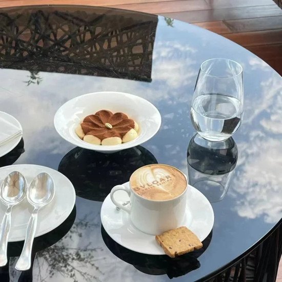 고속 셀카 커피 프린터