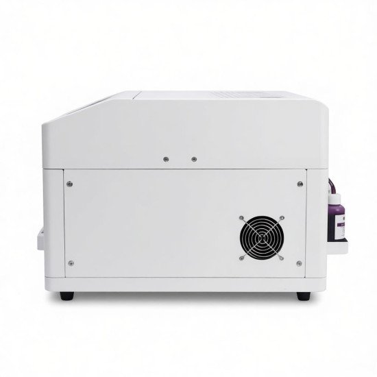 A3 Визуальное Позиционирование Промышленный УФ Принтер