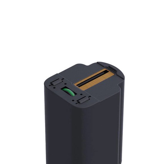 PrintInd Ultra Portable Handheld Inkjet Printer