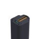 PrintInd Ultra Portable Handheld Inkjet Printer