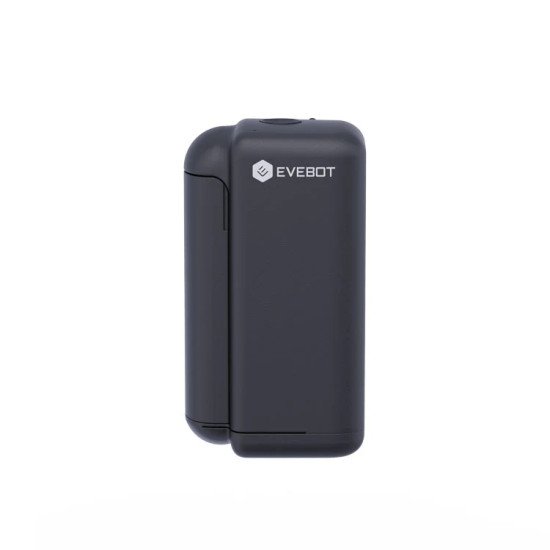 PrintInd Ultra Portable Handheld Inkjet Printer