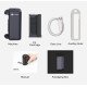 PrintInd Ultra Portable Handheld Inkjet Printer