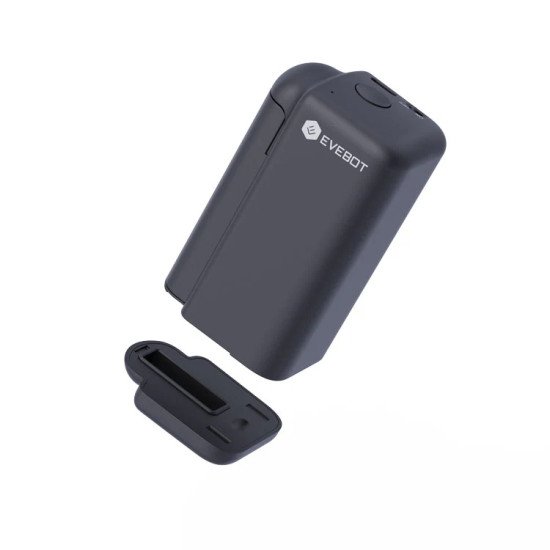 PrintInd ウルトラポータブルハンドヘルドインクジェットプリンター